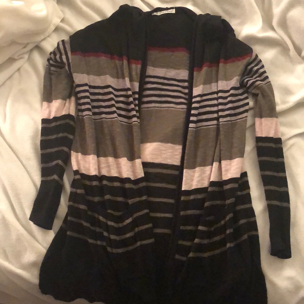 Maurice’s sweater